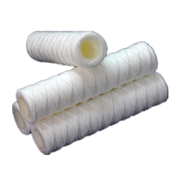 线绕式过滤棉芯