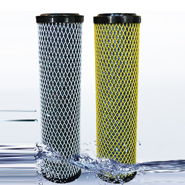 碳纤维滤芯