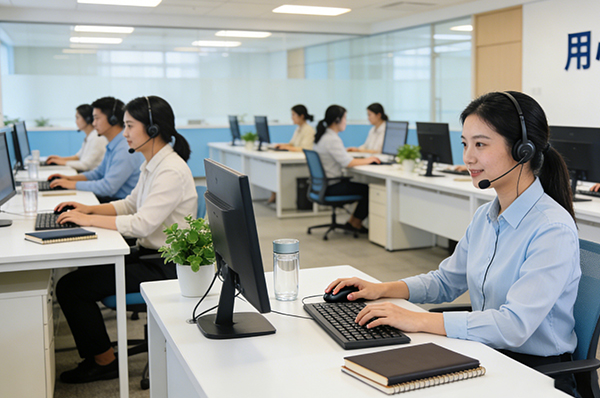 三壹精滤全产业链服务体系 让过滤耗材采购更省心